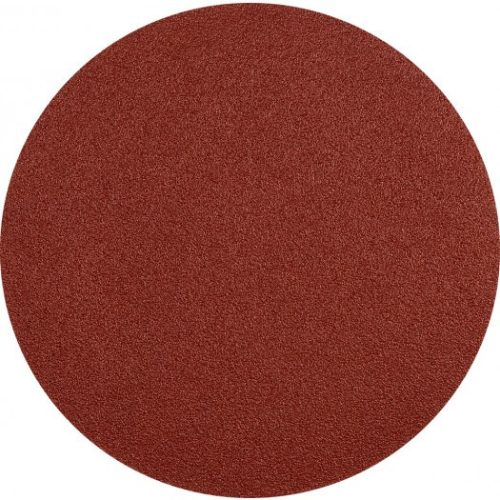 YATO Fíbertárcsa tépőzáras 125/40 5 db/csomag  (YT-83431)