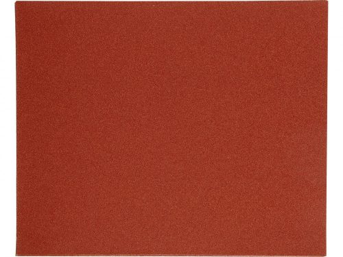 YATO CSISZOLÓPAPÍR A4 230 X 280 MM / P100 (YT-8353)
