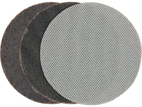 YATO Tépőzáras csiszolóháló 225 MM / P100 (3db/cs)

 (YT-845823)