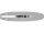 YATO LÁNCFŰRÉSZ LÁNCVEZETŐ 8" 3/8" 1,1 MM (YT-84915)