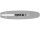 YATO LÁNCFŰRÉSZ LÁNCVEZETŐ 8" 3/8" 1,3 MM (YT-84923)