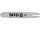 YATO Láncfűrész vezető 14 " 3/8 " 1,3 mm  (YT-84930)