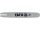 YATO Láncfűrész láncvezető 16" 3/8" 1,3 mm (YT-849301)