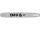 YATO Láncfűrész vezető 16 " 3/8 " 1,3 mm  (YT-84935)