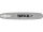 YATO LÁNCFŰRÉSZ LÁNCVEZETŐ 12" 3/8" 1,3 MM (YT-849381)