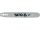 YATO LÁNCFŰRÉSZ LÁNCVEZETŐ 14" 3/8" 1,3 MM (YT-849382)