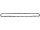 YATO LÁNCFŰRÉSZ LÁNC 16" 0,325" 1,3 MM 66 SZEM (YT-849451)