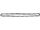YATO LÁNCFŰRÉSZ LÁNC 18" 0,325" 1,3 MM 72 SZEM (YT-849452)