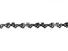 YATO LÁNCFŰRÉSZ LÁNC 8" 3/8" 1,1 MM 33 SZEM (YT-849470)