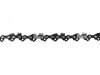 YATO Láncfűrész lánc 14" 3/8" 1,1 mm 52 szem (YT-849475)