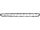 YATO LÁNCFŰRÉSZ LÁNC 8" 3/8" 1,3 MM 33 SZEM (YT-849479)