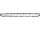 YATO Láncfűrész lánc 16" 3/8" 1,3 mm 55 szem (YT-849529)