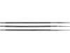 YATO Kerek láncreszelő 4,0 mm (3 db/cs) (YT-85025)