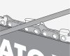 YATO Kerek láncreszelő 4,8 mm (3 db/cs) (YT-85027)