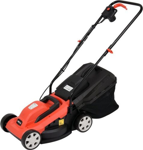 YATO Elektromos fűnyíró 1300W  (YT-85200)