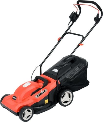 YATO Elektromos fűnyíró 1800W  (YT-85205)