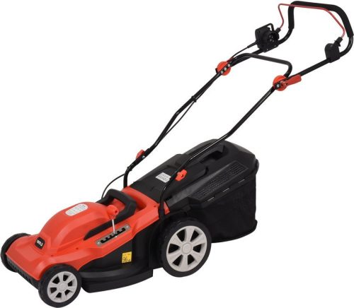 YATO Elektromos fűnyíró 2000W  (YT-85208)