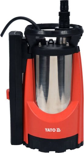 YATO Elektromos búvárszivattyú 750 W  (YT-85341)