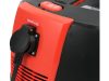 YATO Ipari porszívó lerázós 30 liter HEPA szűrő 1600W (YT-85716)