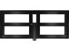 YATO KÉZI TALAJSZINTEZŐ 600 X 250 MM (YT-86770)
