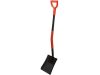 YATO Lapát nyéllel 120 cm (szenes) (YT-86801)