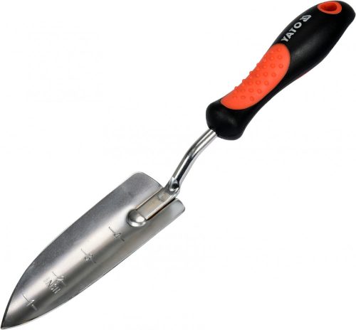 YATO Ültetőkanál 340 mm krómozott  (YT-8885)