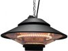 YATO Infravörös hősugárzó 1500 W plafonra távirányítóval (YT-99501)
