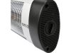 YATO INFRAVÖRÖS HŐSUGÁRZÓ 2000 W FALI (YT-99530)