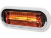 YATO INFRARED HEATER 1500W LOW GLARE (YT-99536)