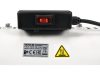 YATO INFRARED HEATER 1500W LOW GLARE (YT-99536)