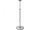 YATO INOX ÁLLVÁNY 1100-2100 MM INFRAVÖRÖS HŐSUGÁRZÓHOZ (YT-99571)