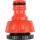 YATO Csapcsatlakozó belsőmenetes 1/2" 3/4"  (YT-99814)